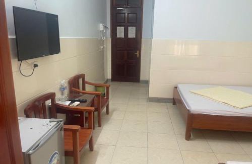 Cua Lo Hotel | Tuấn Quang Hotel Cửa Lò