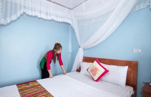 Pu Long Nature Reserve House | Tuấn Tú Homestay