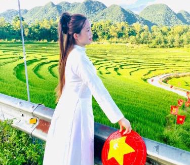 Pu Long Nature Reserve House | Tuấn Tú Homestay