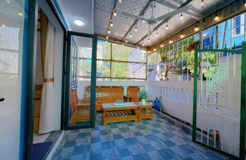 Cat Ba Apartment | TUỆ AN Homestay