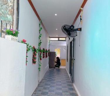 Cat Ba Apartment | TUỆ AN Homestay