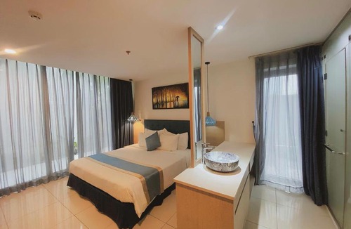 Loc An House | Tuệ House