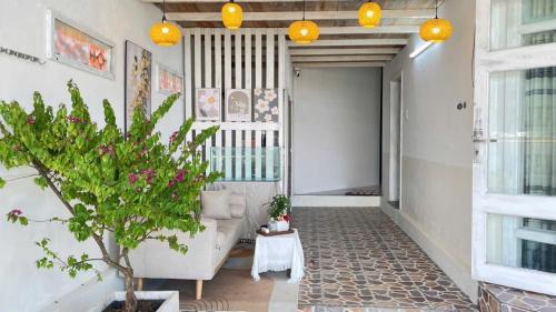 Thuan An Bed & Breakfast | Tuổi Hồng Homestay - Thuận An