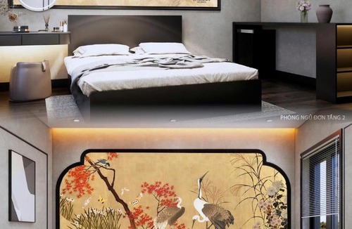 Dong Ha Hotel | Tuỳ Tâm Luxury Hotel Quảng Trị