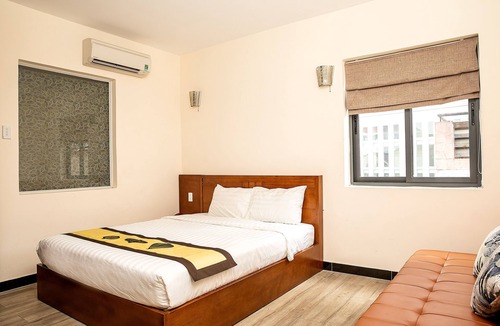 Ba Queo Hotel | Tu Phuong Hotel