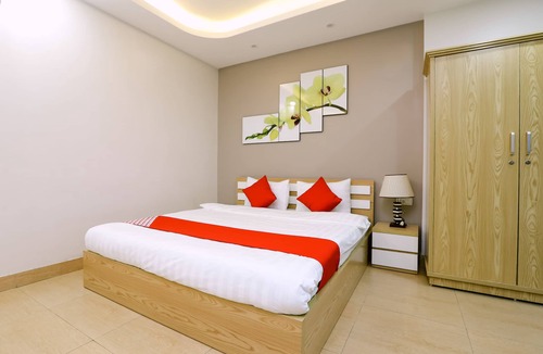 Hoang Mai Hotel | Tuan Anh Hotel