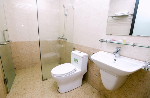 Hoang Mai Hotel | Tuan Anh Hotel