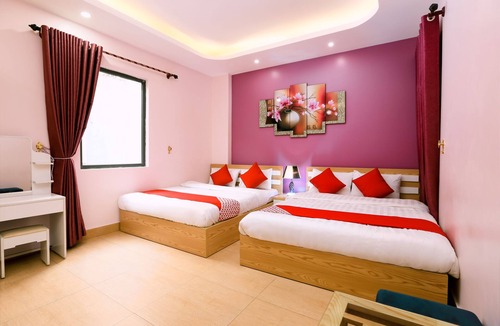 Hoang Mai Hotel | Tuan Anh Hotel