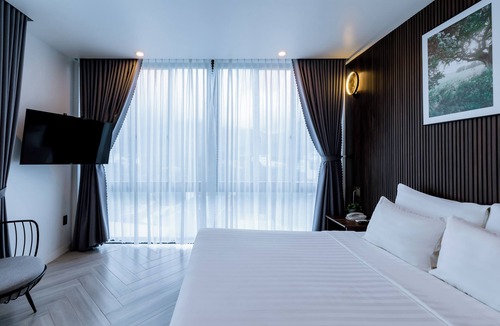 Con Son Hotel | Tuan Ninh Hotel 2
