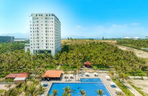 Cam Lam Resort | Tuana Hotels Cam Ranh Resort