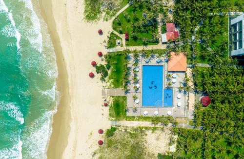 Cam Lam Resort | Tuana Hotels Cam Ranh Resort