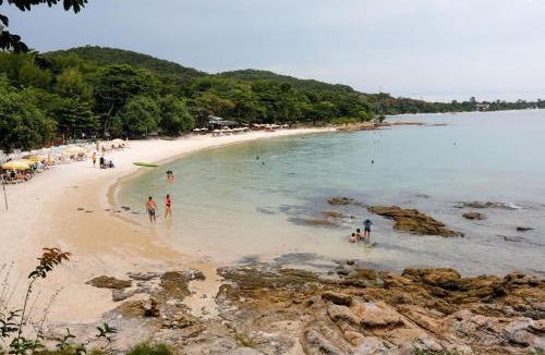 Rayong Resort | Tubtim Resort