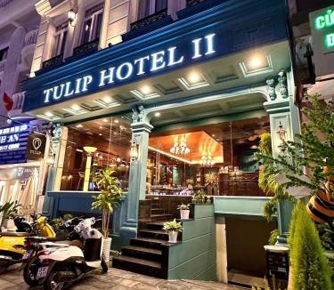 Da Lat Hotel | Tulip Hotel 2