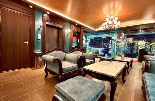 Da Lat Hotel | Tulip Hotel 2