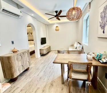 Khem Beach Apartment | Tunalu Hotel & Apartment