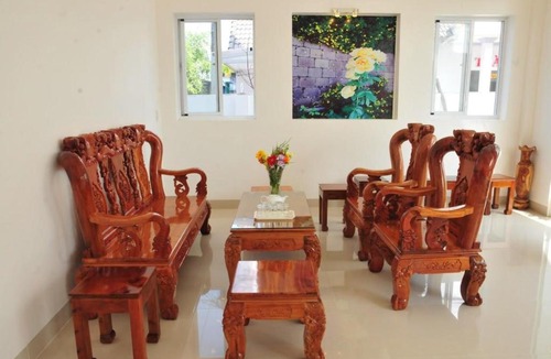 Duong Dong Hotel | Tung Huong Hotel