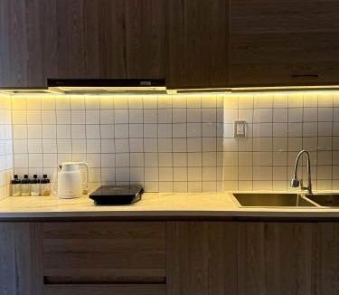 Phan Rang Apartment | Tung Tăng home