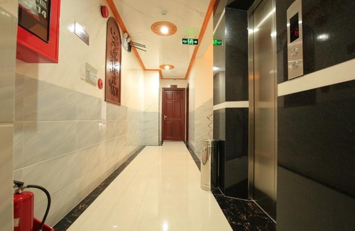 Thang Tam Hotel | Tuyết Minh Hotel - Vung Tau