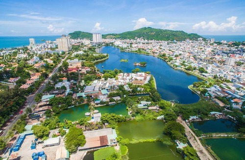 Thang Tam Hotel | Tuyết Minh Hotel - Vung Tau
