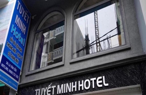 Thang Tam Hotel | Tuyết Minh Hotel - Vung Tau