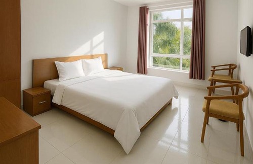 Quang Ngai Hotel | Tuyet Suong Villa Hotel