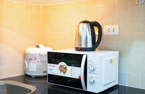 Ben Nghe Apartment | TV Lancaster D1 3BR Walk to City Center