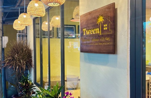 Duong Dong House | Tween House