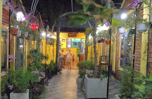 Duong Dong House | Tween House