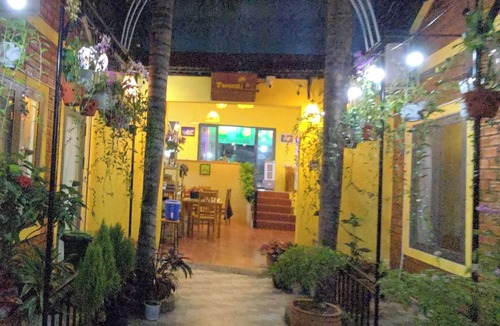 Duong Dong House | Tween House