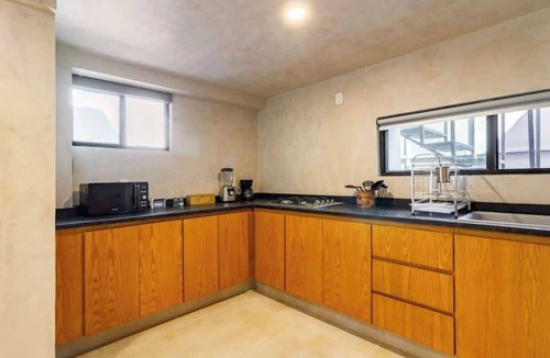 La Estancia Apartment | Two beautiful rooms with pool