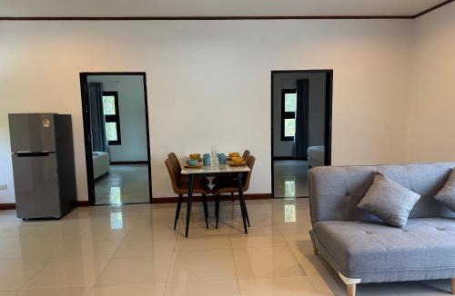 Central Pattaya Apartment | Two-Bedroom Central Pattaya Apartment