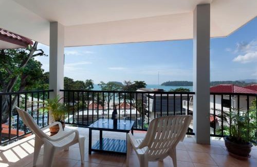 Kata Hotel | Two Chefs Inn