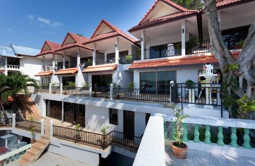 Kata Hotel | Two Chefs Inn