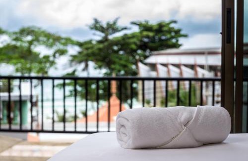 Kata Hotel | Two Chefs Inn