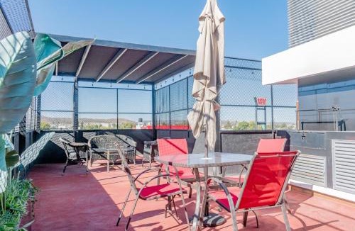 Durango Apartment | Two KING Size Beds in Historic Downtown DGO