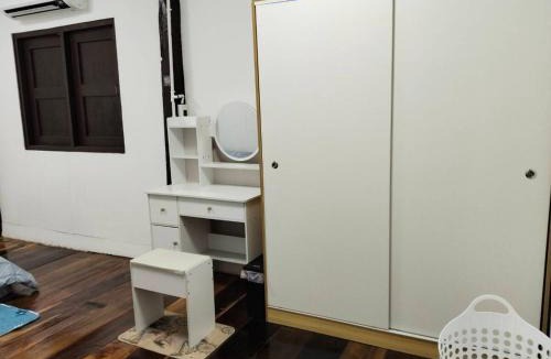 Kanchanaburi House | U-ary Home