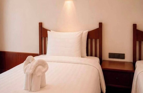 Kaeng Sopha Hotel | U Phitsanulok