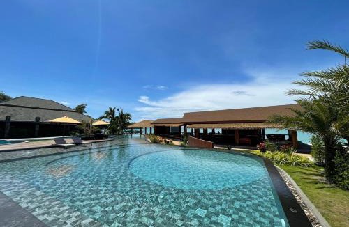 Ko Phi Phi Hotel | U Rip Resort Phi Phi Hotel