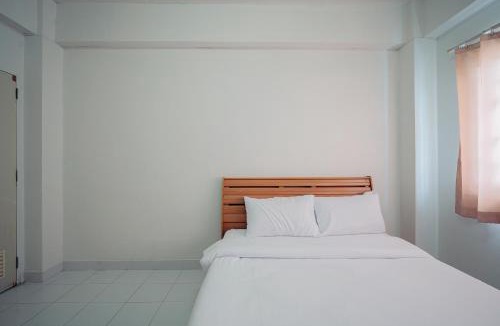 Saen Suk Apartment | U Room Bangsaen