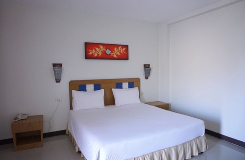 Udon Thani Hotel | UD Residence
