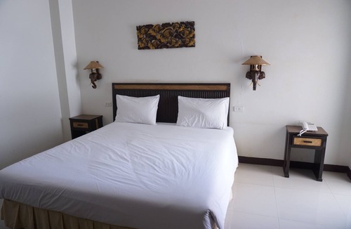 Udon Thani Hotel | UD Residence