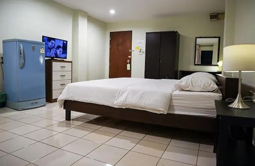 Mak Khaeng Hotel | Udoncabana