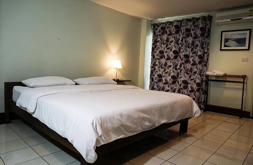 Mak Khaeng Hotel | Udoncabana
