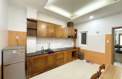 Thao Dien Hotel | Uhouse - KELLY Thao Dien Apartment