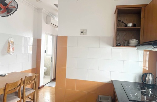 Thao Dien Hotel | Uhouse - KELLY Thao Dien Apartment