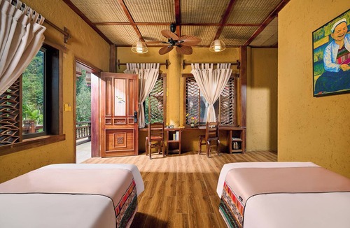 Ninh Binh Resort | Ui Valley Resort