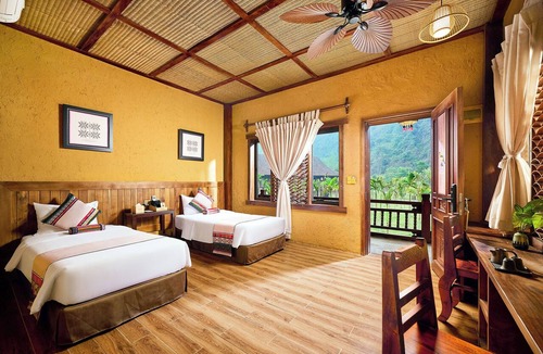 Ninh Binh Resort | Ui Valley Resort