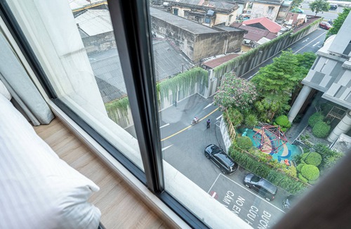 District 1 Apartment | Ultimate 3BR Retreat | Prime D1 Location | 5⭐ Amenities