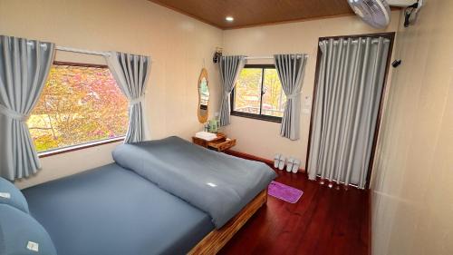 Kon Plong House | UME Homestay Măng Đen