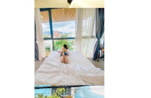 Quy Nhon Hotel | Umi House Quy Nhơn